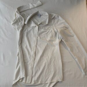 Women’s Athleta button down